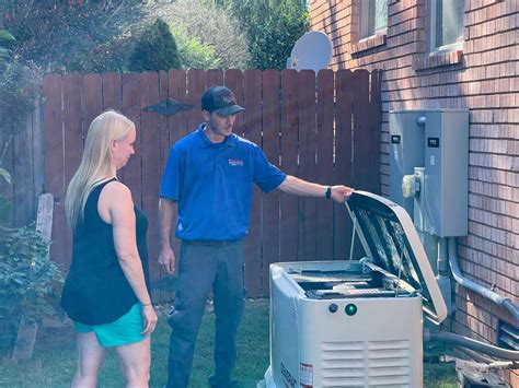 Image result for Generac Home Generators Issues