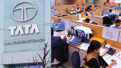 ஆடை-யில் செக் வைத்த டிசிஎஸ்.. வீட்டில் டவுசர், லுங்கியில் பணியாற்றிய ...