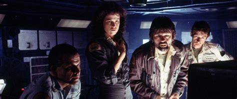 Image result for Alien Theatrical Tralier