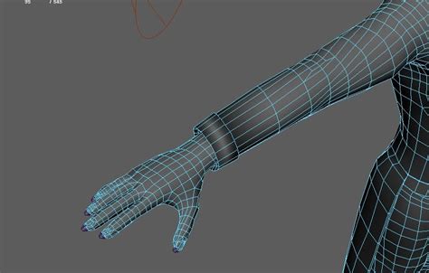 Image result for Build a Mesh by Picture Maya Tutorial