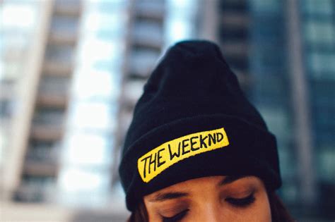 The Weeknd Launches New Offical Fan Merch | Complex