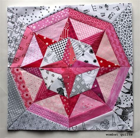 Image result for Free Paper Piecing Block Patterns