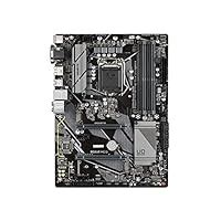 Amazon.in: Buy GIGABYTE B560 HD3 (LGA 1200/ Intel/ B560/ ATX/Dual M.2 ...