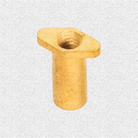 Brass Building Hardware Components | Ajay Metal