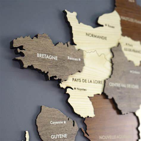 Buy ਦੇਸ਼ ਨਕਸ਼ੇ, ਵੁੱਡਨ ਵਾਲ ਸਜਾਵਟ, 3 ਡੀ ਮੈਪ ਆਫ ਆਸਟਰੇਲੀਆ, ਬੈਲਜੀਅਮ, ਡੈਨਮਾਰਕ ...