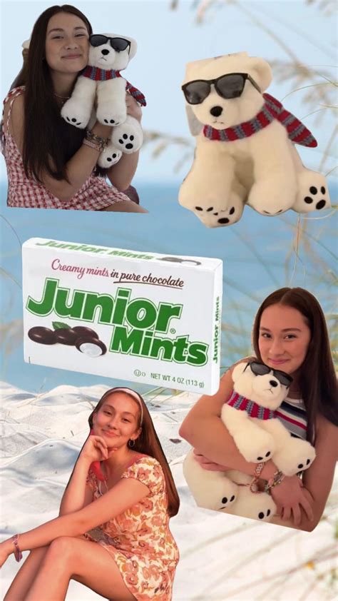 Check out Cosminacimpan's Shuffles Belly & Junior Mint⭐️#vibes #books # ...