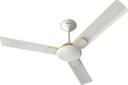 HAVELLS Enticer 1400 mm 3 Blade Ceiling Fan Price in India - Buy ...