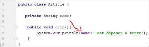 Image result for Creer Classes Treillis En Java