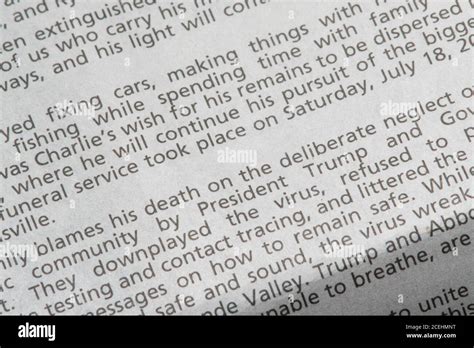 Recent obituaries in the Austin American-Statesman newspaper highlight ...