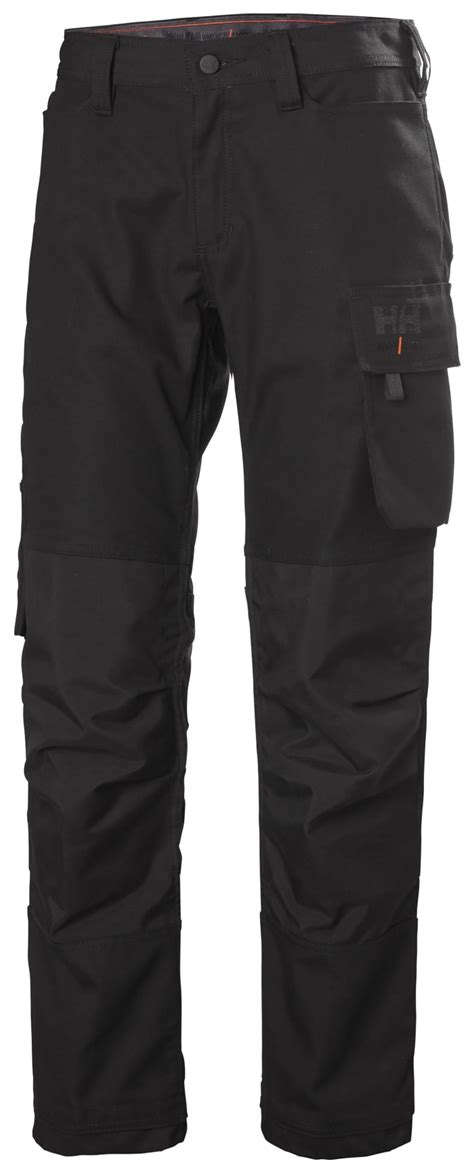 77484_990-C48 Helly Hansen | Helly Hansen Luna Women's Black Trousers ...