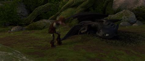 Image result for Toothless Dragon Clips