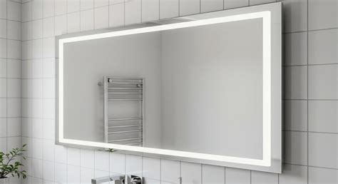 Image result for LED Mirror Installation