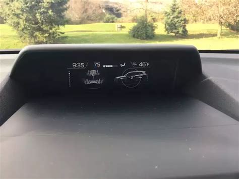 We drove a $32,000 Subaru Forester that rivals the Honda CR-V and ...