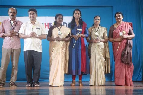 Photo Gallery - Mar Baselios Public School, Devalokam, Kottayam