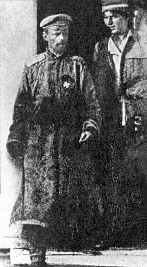 Von Ungern-Sternberg: The Last European Rabble Rouser - 3 Seas Europe