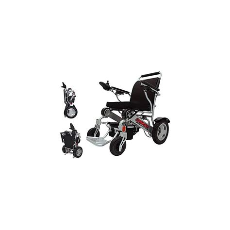 Buy Porto Mobility 2023 Ranger Discovery Lightweight Foldable ...