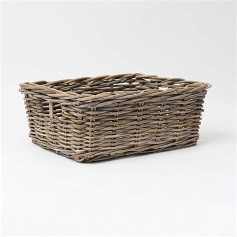 Image result for Rectangle Utility Basket