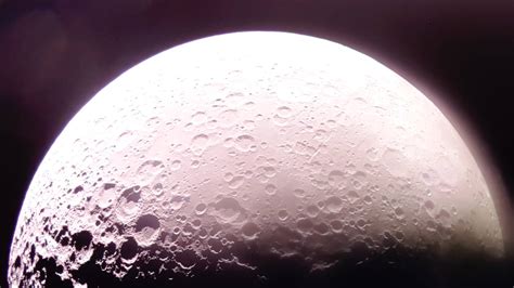 Firefly's Lander Makes It To Moon's Orbit, Shares Stunning First Views ...