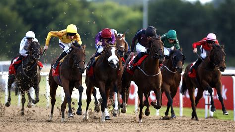 Today on Sky Sports Racing: London & The South look to extend Racing ...