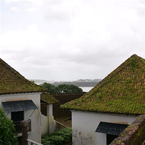 REIS MAGOS FORT (2025) All You Need to Know BEFORE You Go (with Photos ...