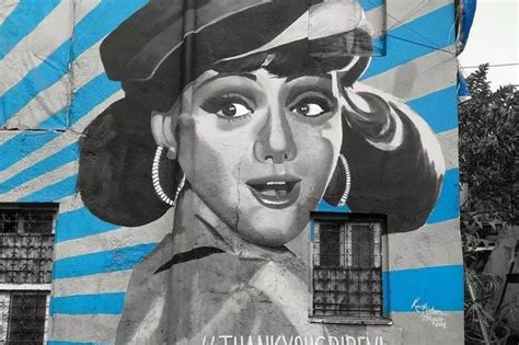 13 Beautiful Graffiti Walls In India That Are Brightening Up Our Cities ...