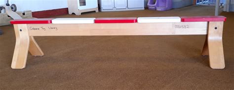 Balance Beam Home at Donald Pepper blog