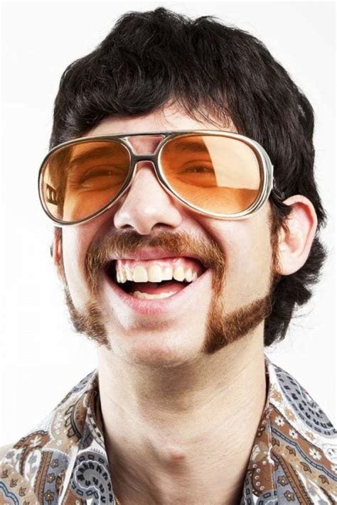 12 Friendly Mutton Chop Style Statements fpr men