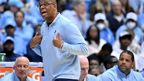 WATCH: Highlights from UNC basketball's exhibition on Friday
