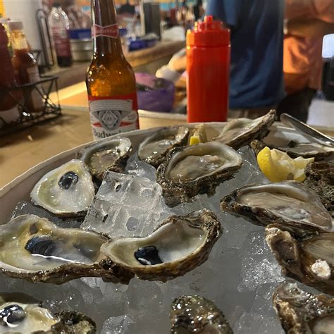 SHIPWRECK RAW BAR, Port Saint Joe - Menu, Prices & Restaurant Reviews ...