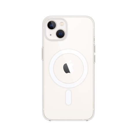 Buy iPhone 13 Clear Case with MagSafe Online at Lowest Price in Ubuy ...