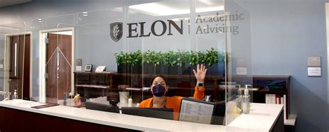 Academic Advising | Elon University