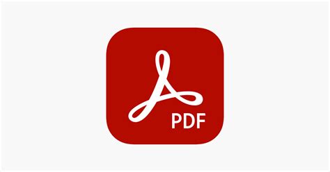 Image result for Adobe Acrobat PDF Reader Mobile-App
