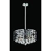Buy Z-Lite 839CH Mirach 6 Light Crystal Chandelier Online at Low Prices ...