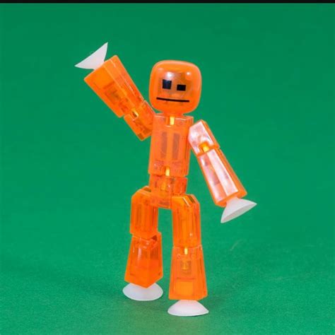 Stikbot Animation 的图像结果