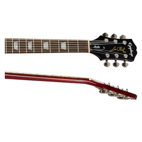 Buy Epiphone Les Paul Studio 80s Classic Original 6-Strings Electric ...