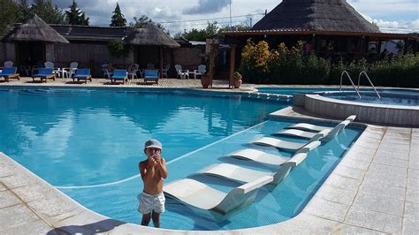LOS LENOS CABANAS (Nono, Province of Cordoba) - Campground Reviews ...