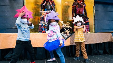 Children's Day: Kodomo no Hi — Japan Society