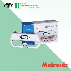 Automatic Grooving Machine Manufacturer | Matronix Digital PD Ruler ...