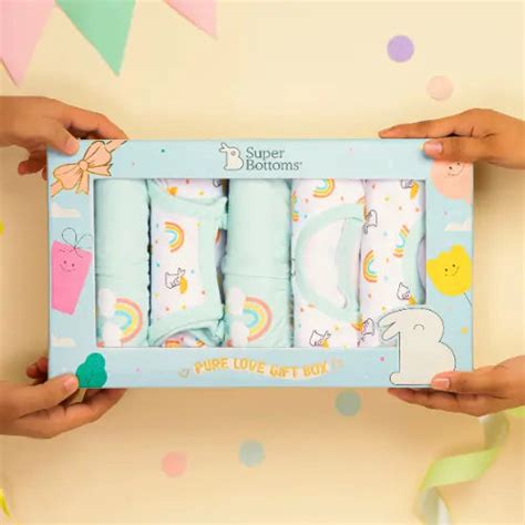 Newborn Baby Essentials Guide for Parents | SuperBottoms