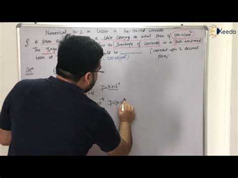 Numerical number 2 on losses in prestressed concrete - Concrete ...
