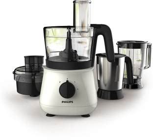 Philips Food Processor - Buy Philips Food Processor Online at Best ...
