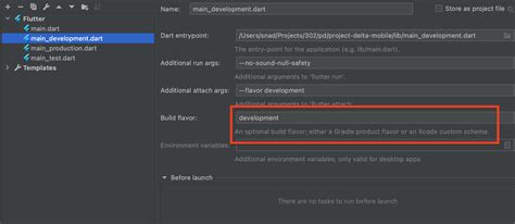 Flutter in Xcode 的图像结果