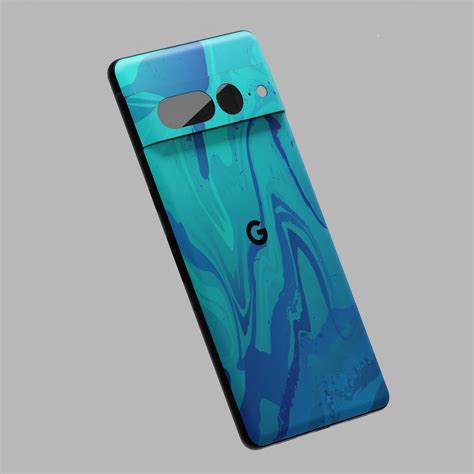 Google Pixel Skin Covers in India