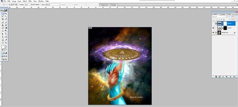 Color Balancing with Photoshop: A Step-by-Step Guide