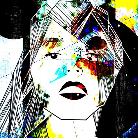 Image result for Visual Error Art Design