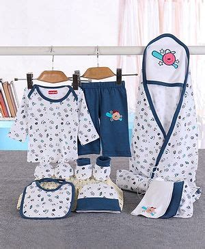 Newborn Baby Gifts Sets & Gift Items Online at Best Price | Babyhug