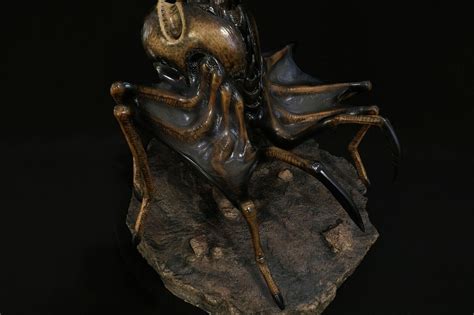 Alien 3 Queen 的图像结果