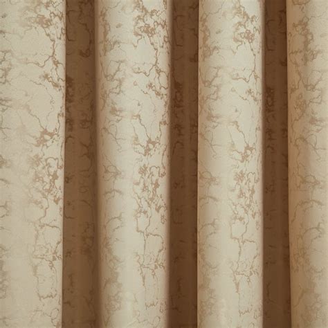 Buy Arbor Set of 2 Jacquard Blackout Window Curtains from Home Centre ...