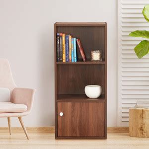 TADesign Muo-6015 3 Shelves Multipurpose Storage Cabinet Engineered ...