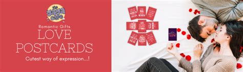 YaYa cafe Valentine Greeting Card for Girlfriend Boyfriend Husband Wife ...